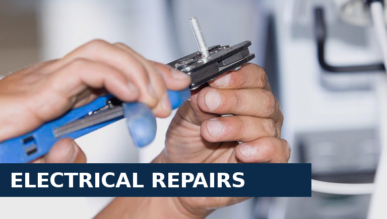 Electrical repairs Barkingside