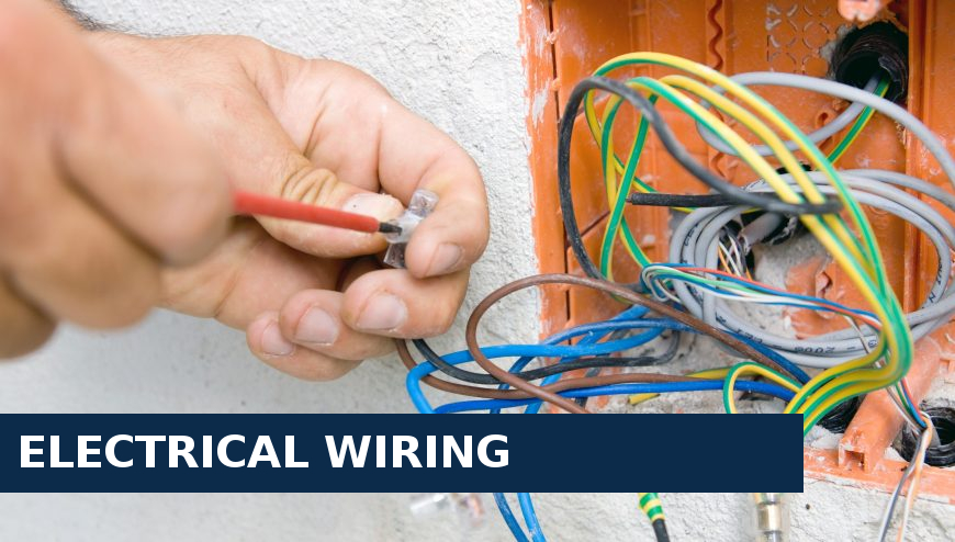 Electrical Wiring Barkingside