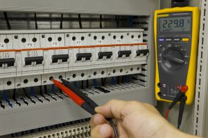Electricians in Barkingside, Hainault, IG6