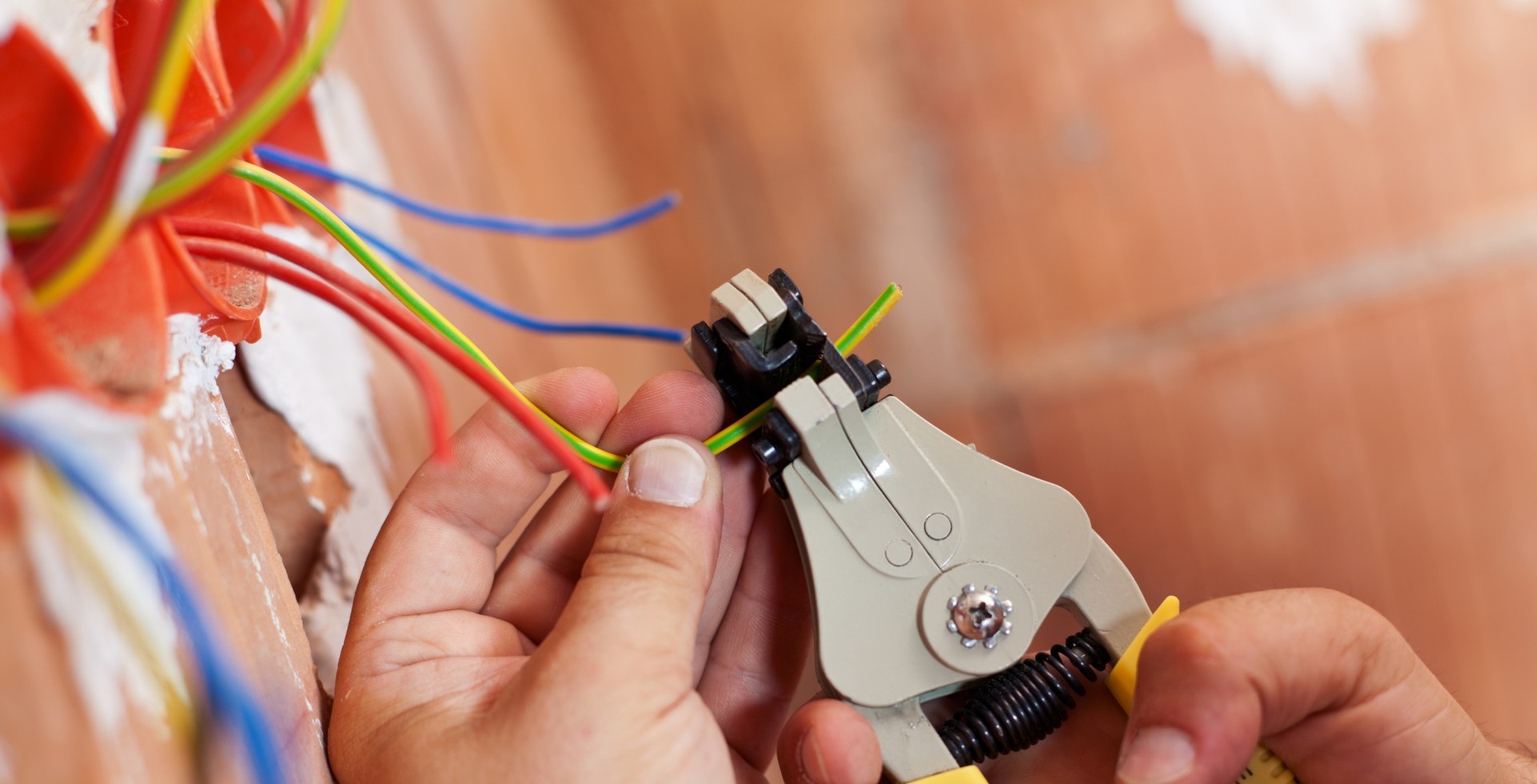 Electricians testimonials Barkingside