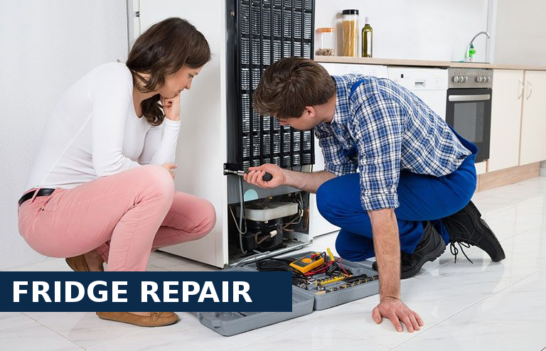 Fridge Repair Barkingside