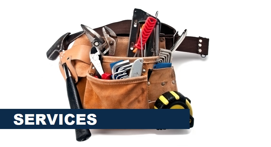 Electrical services Barkingside