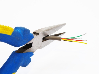 Electric services in Barkingside, Hainault, IG6